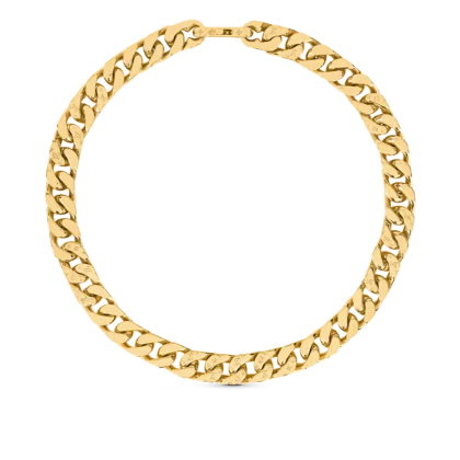 LOUIS VUITTON（ルイヴィトン）CHAIN LINKS ネックレス 50CM