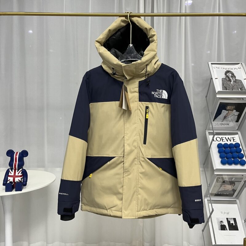 【The North Face】【全国送料無料】【即日出荷】数量限定発売 ダウンジャケット - 画像 (3)