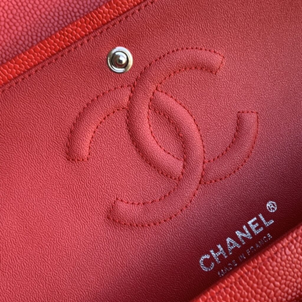 Chanel Flap Bag 1112 - 画像 (17)
