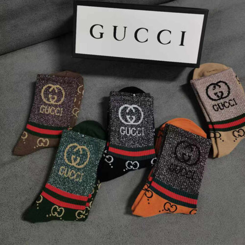 GUCCI 秋冬のストッキング SS96231