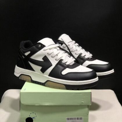 Off-white shoes 男女兼用