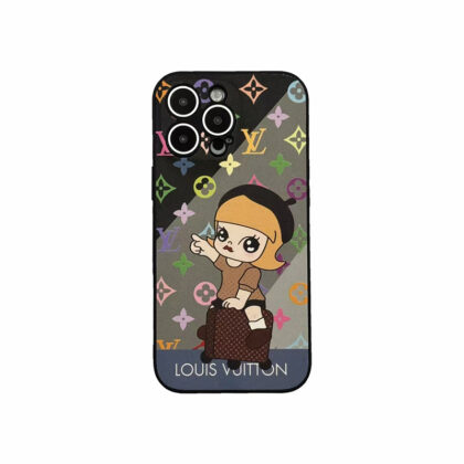 LV LOUIS VUITTON携帯電話ケース38 SS104141