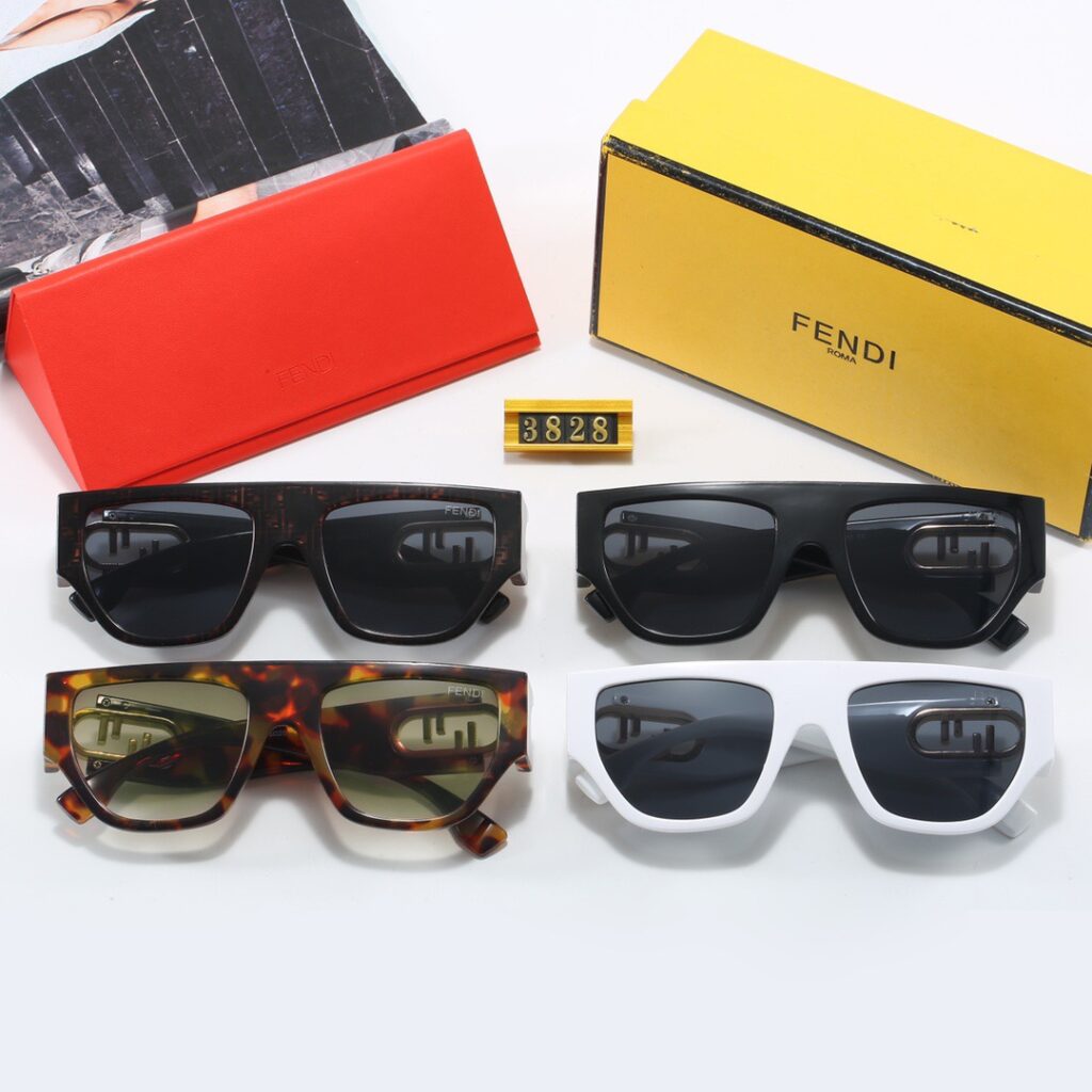 FENDI サングラス 15 - 画像 (5)