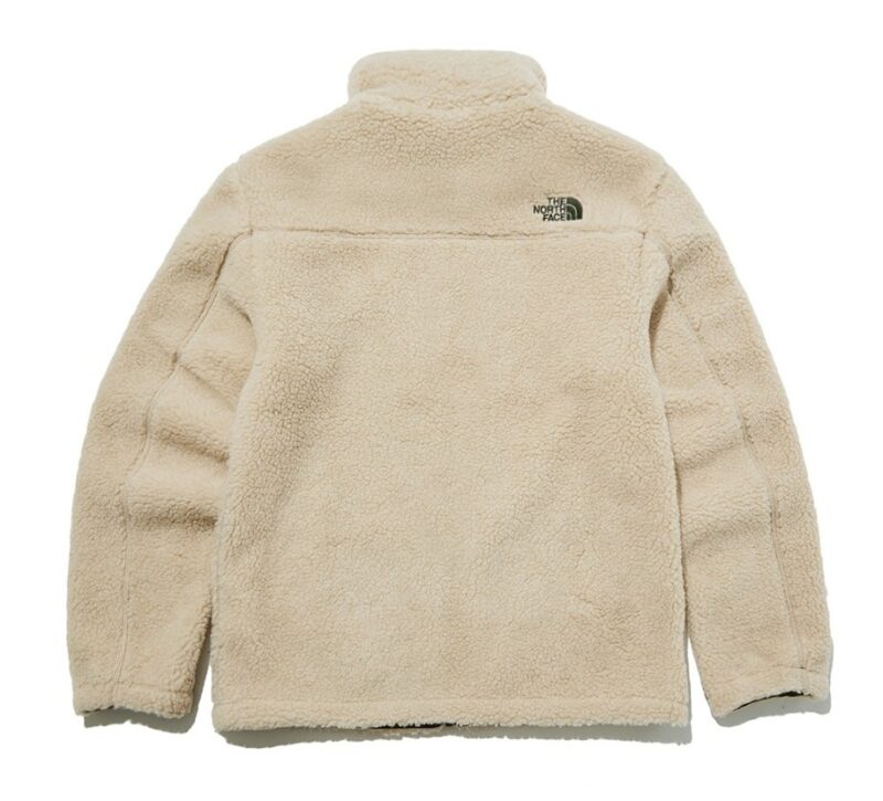★大人気★THE NORTH FACE★RIMO FLEECE JACKET★最新作★ - 画像 (8)