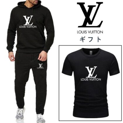 Louis Vuitton　今日注文なら、半袖１枚をお贈ります。