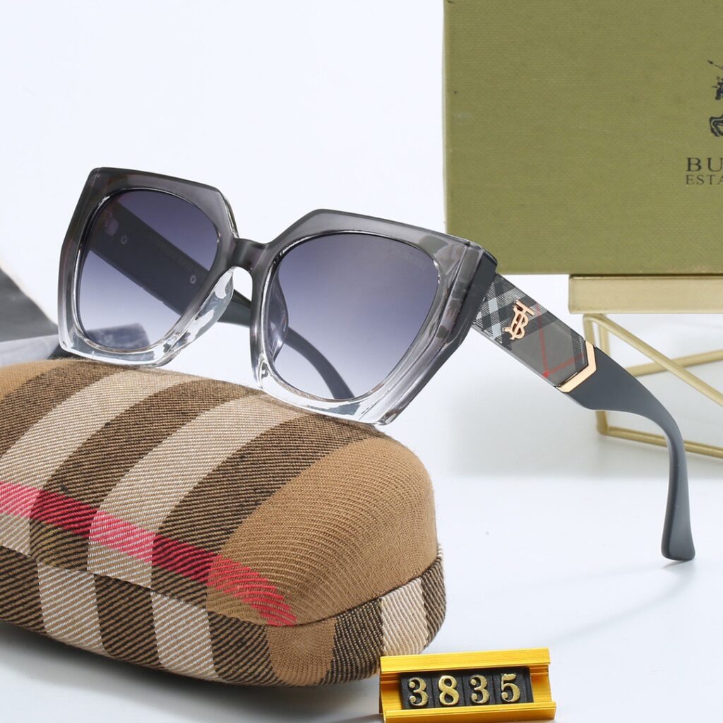 Burberry サングラス 15 - 画像 (3)