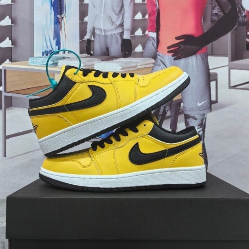 Nike Air jordan1/AJ1/ナイキのバスケットボールスニーカー/人気スニーカー/大人気の靴 - 画像 (2)