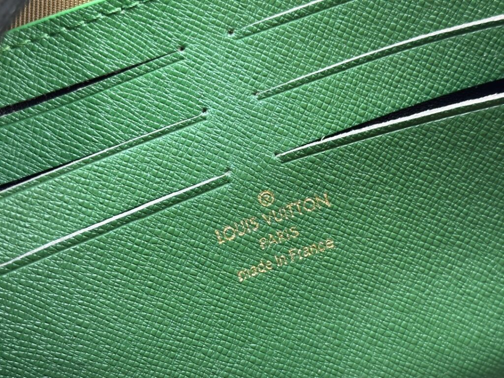 LV Louis Vuittonハンドバッグブリーフケース 41 zm 95526 - 画像 (9)