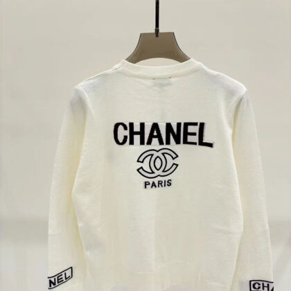 CHANELセーター02 SS103303