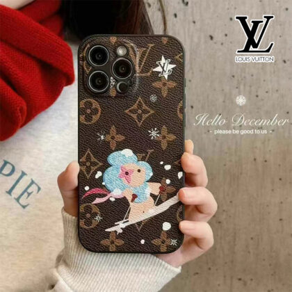 LV LOUIS VUITTON携帯電話ケース32 SS104141