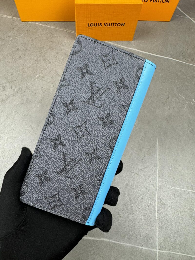 LV Louis Vuitton 新作財布です 65 zm 95523 - 画像 (2)