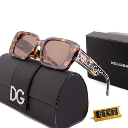 DG Dolce & Gabbana サングラス 02zm