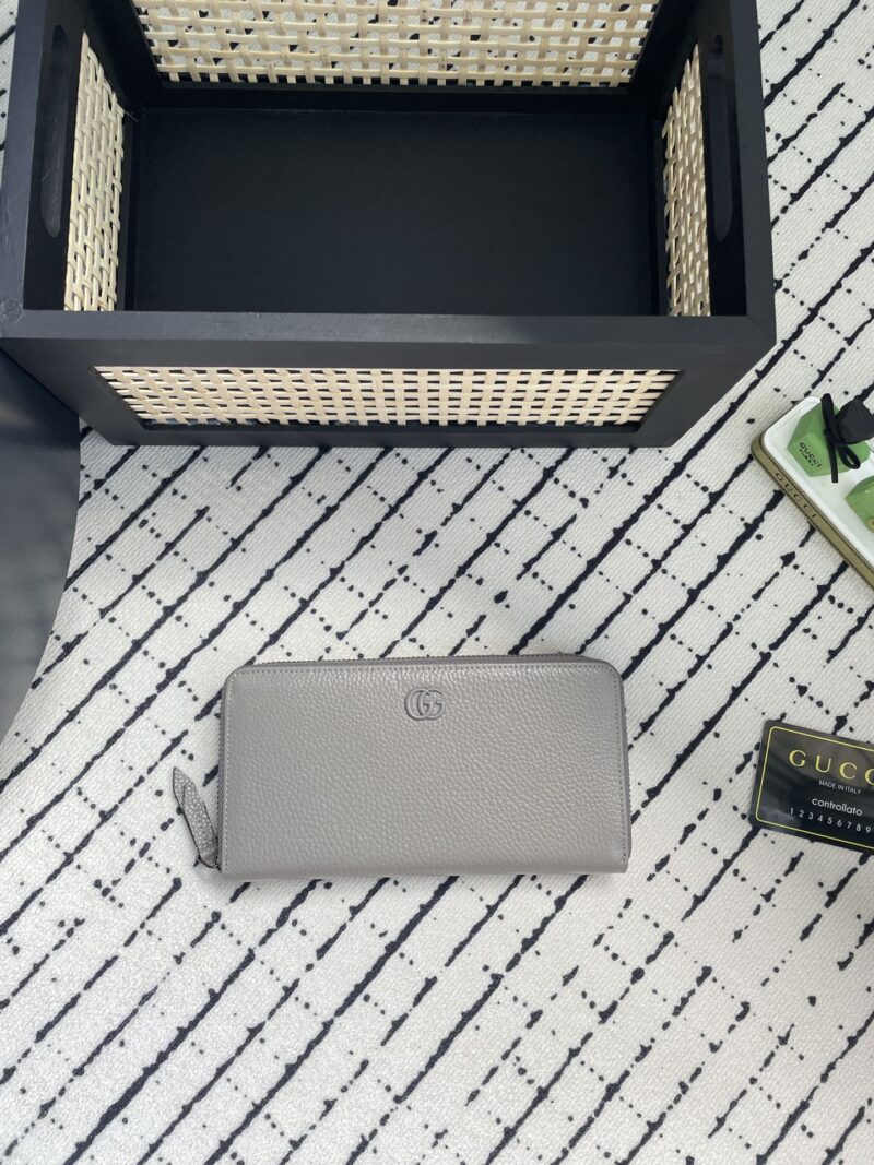 GUCCI 新作財布です 24 zm 95519 - 画像 (2)