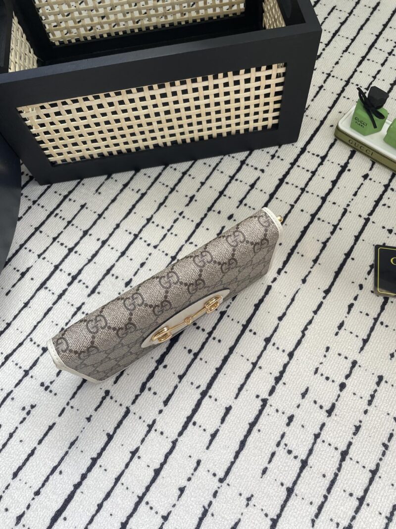 GUCCI 新作財布です 16 zm 95519 - 画像 (6)