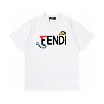 Fendi半袖 23 SS105368