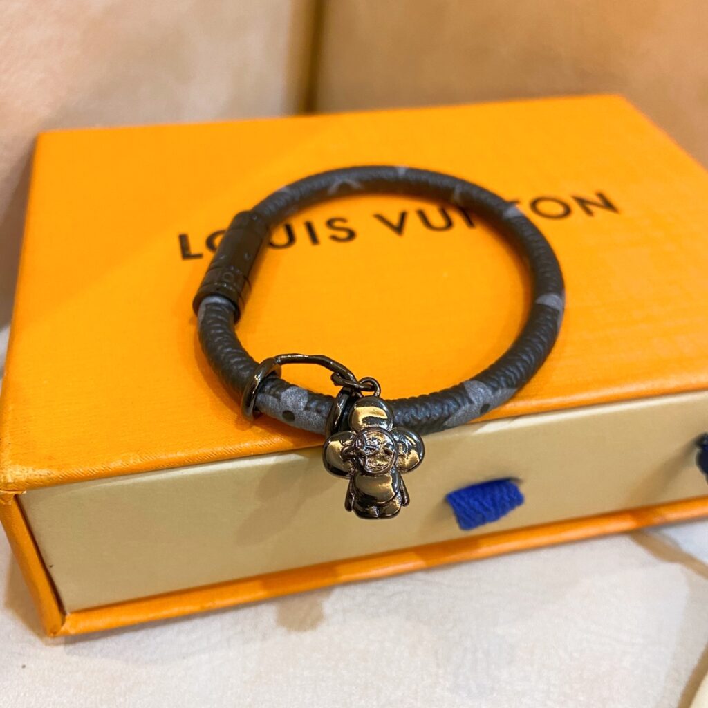Louis Vuitton（ルイヴィトン）ブレスレット - 画像 (3)