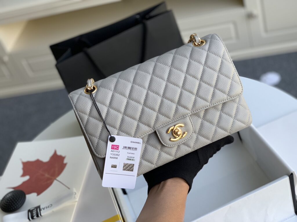 Chanel Flap Bag 1112 - 画像 (28)