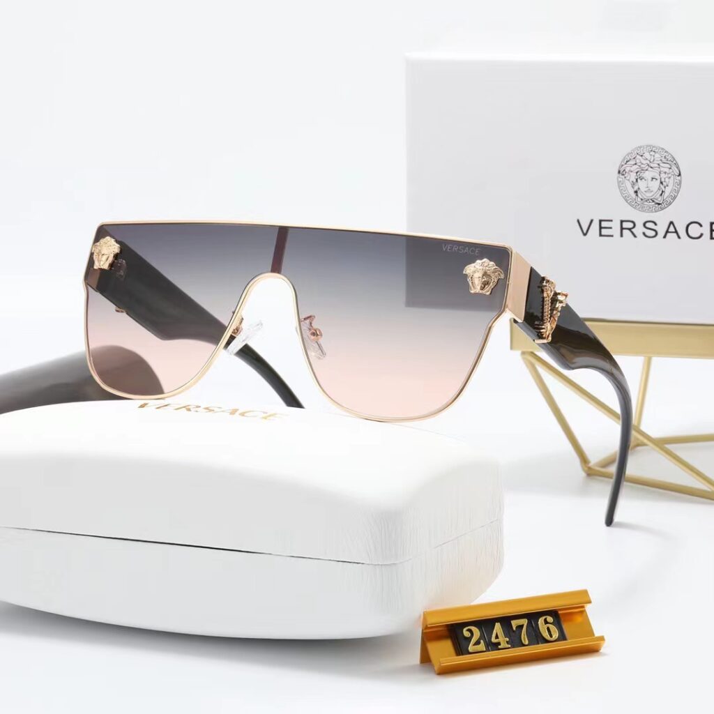 VERSACE サングラス 09zm - 画像 (5)