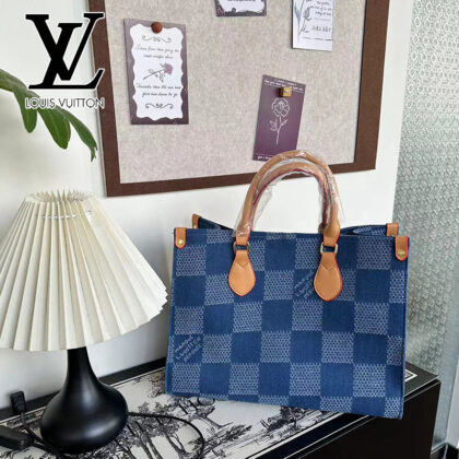 LV Louis Vuittonショルダーバッグ SS95714