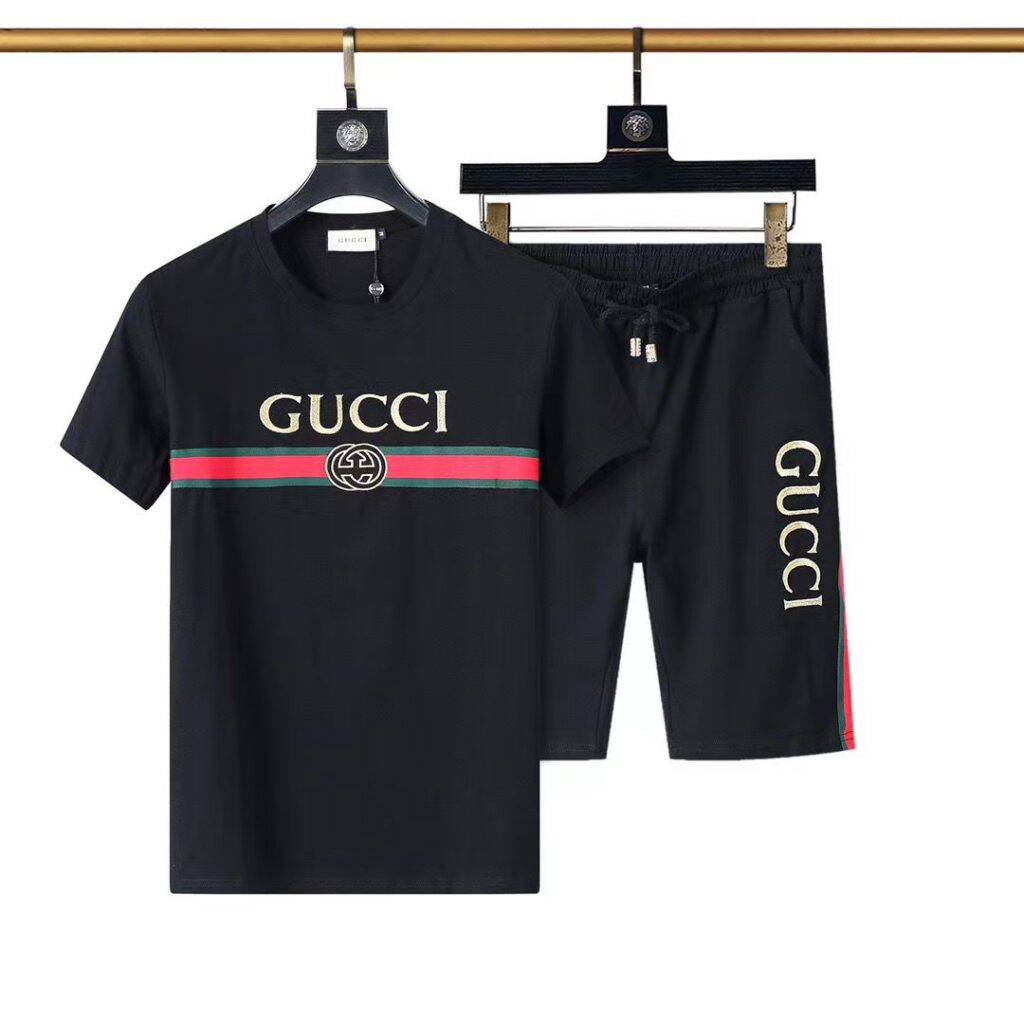 GUCCI setup