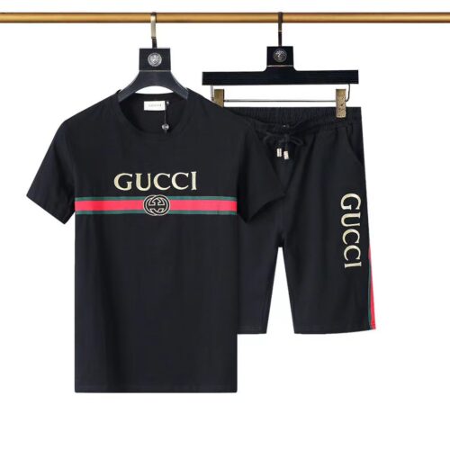 GUCCI setup