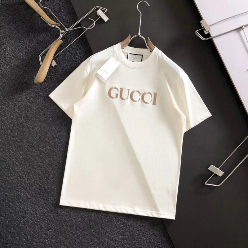 GUCCI 人気半袖 - 画像 (3)