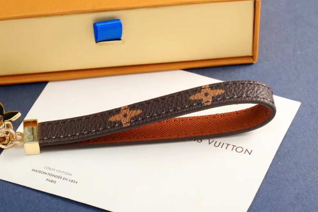 LV Louis Vuitton バッグペンダント キーホルダー 74 zm - 画像 (6)