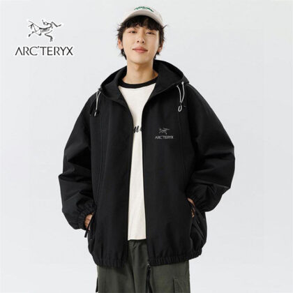 arcteryxジャケット16 SS102345