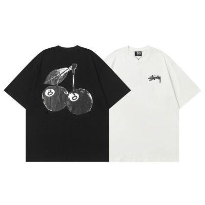 stussy爽やかな半袖wl106011