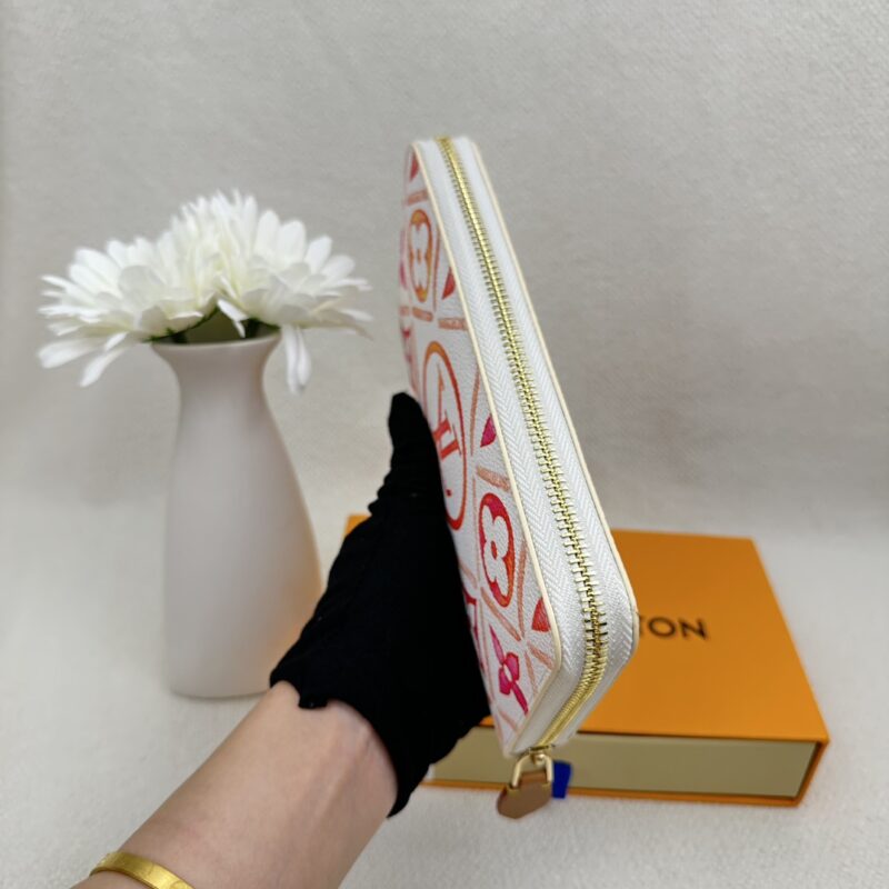 LV Louis Vuitton 新作財布です 59 zm 95520 - 画像 (5)