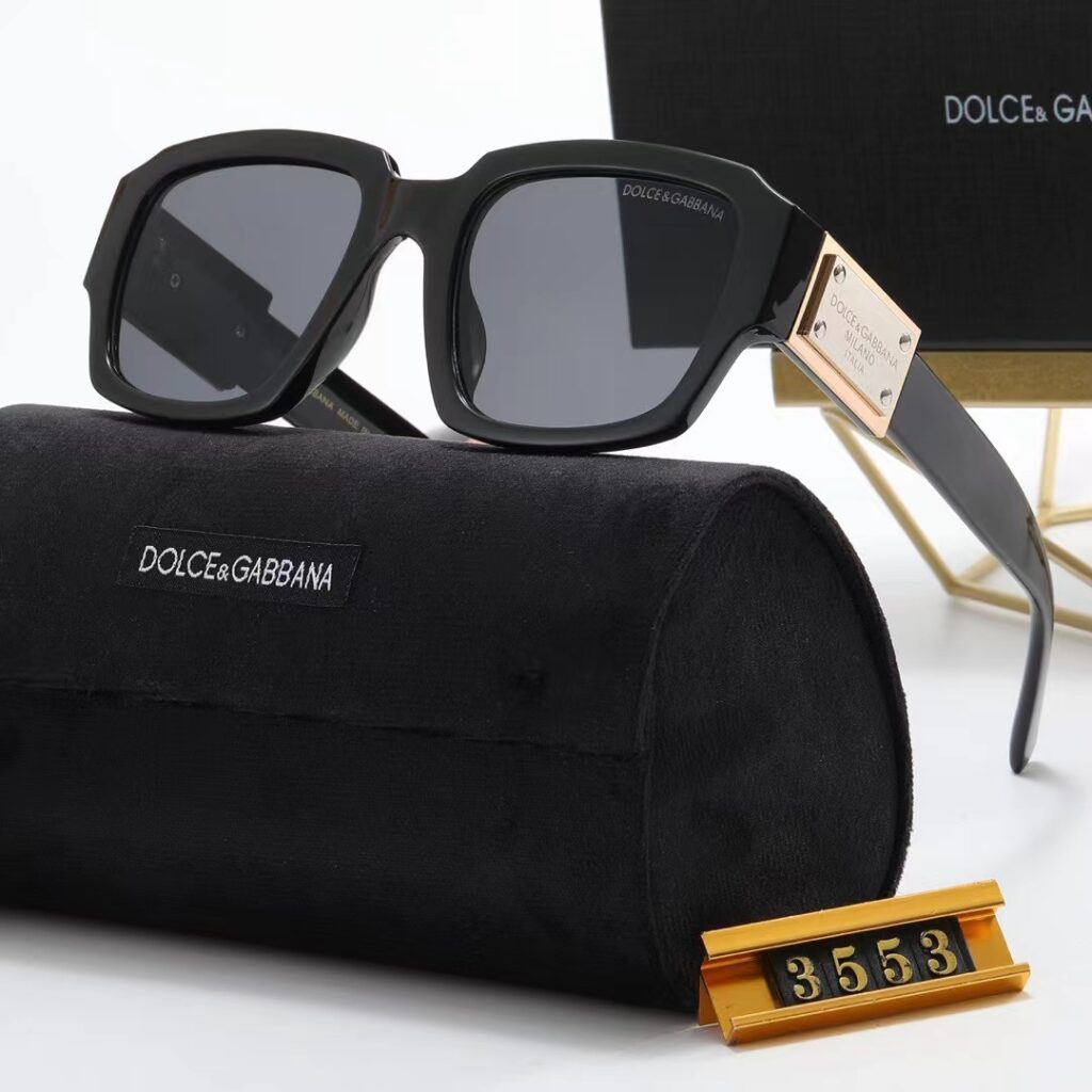 DG Dolce & Gabbana サングラス 12zm - 画像 (8)