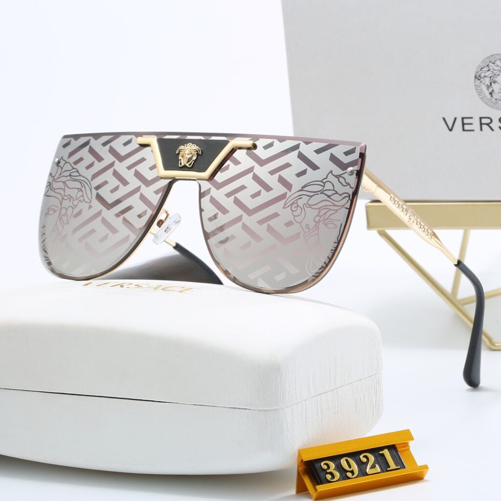 VERSACE サングラス 20zm - 画像 (4)