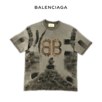 BALENCIAGA半袖 43 SS105370