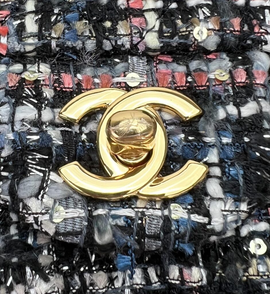 Chanel MINI CLASSIC FLAP BAG 1116 - 画像 (7)