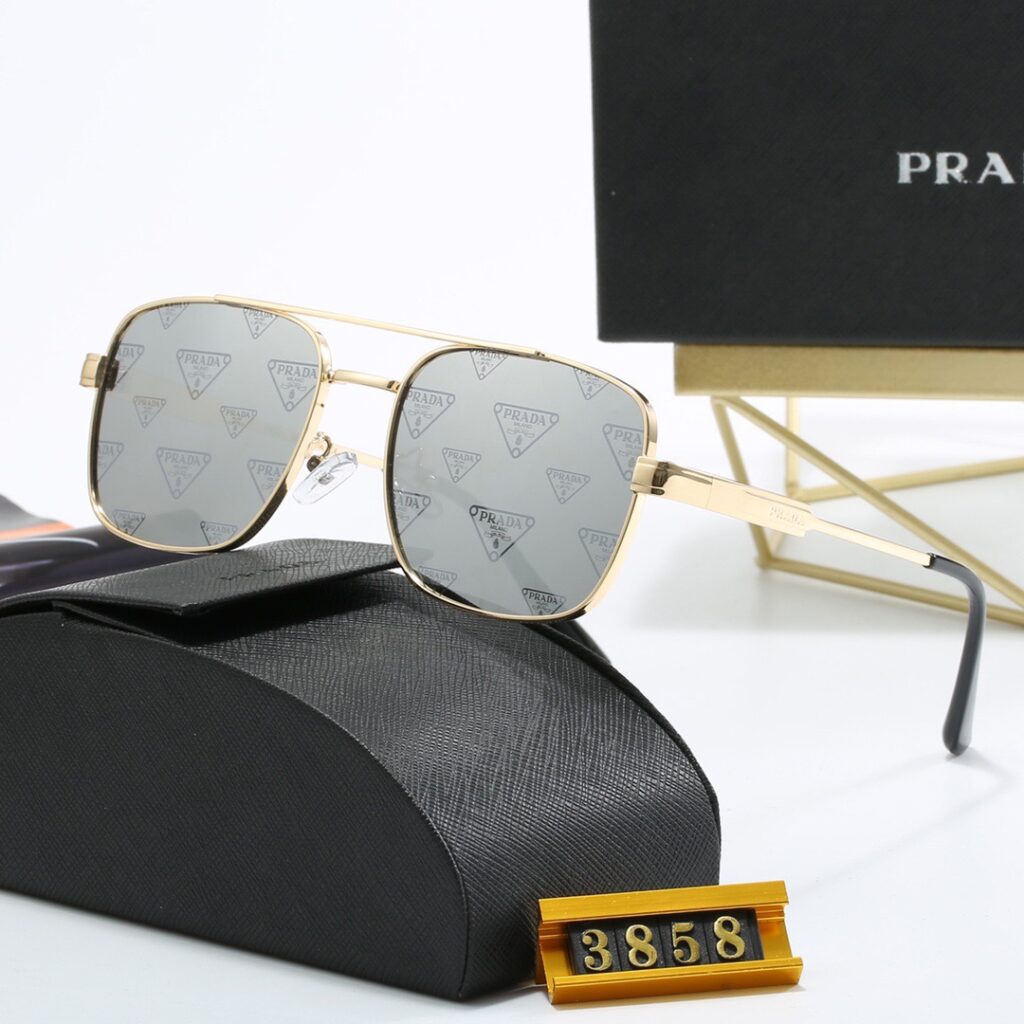 Prada サングラス 20zm - 画像 (5)