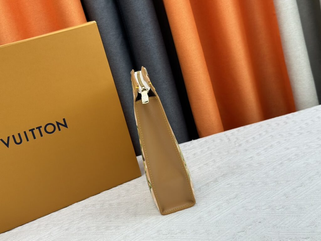 LV Louis Vuittonハンドバッグブリーフケース 25 zm 95525 - 画像 (5)