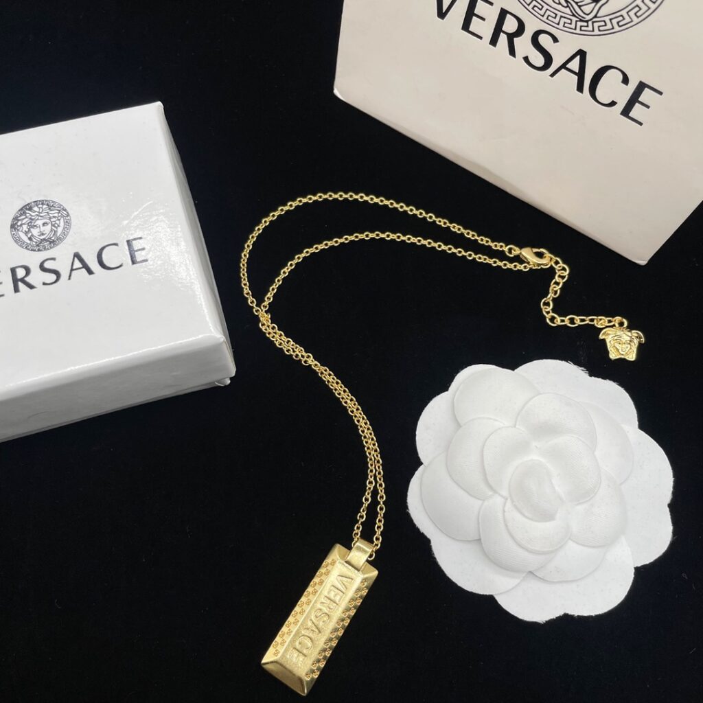 =Versaceファッションアイテムチェーン09 al 94723 - 画像 (4)