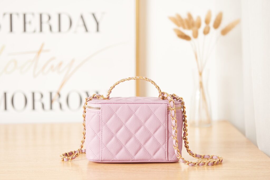 CHANEL 22S AS2805 - 画像 (9)