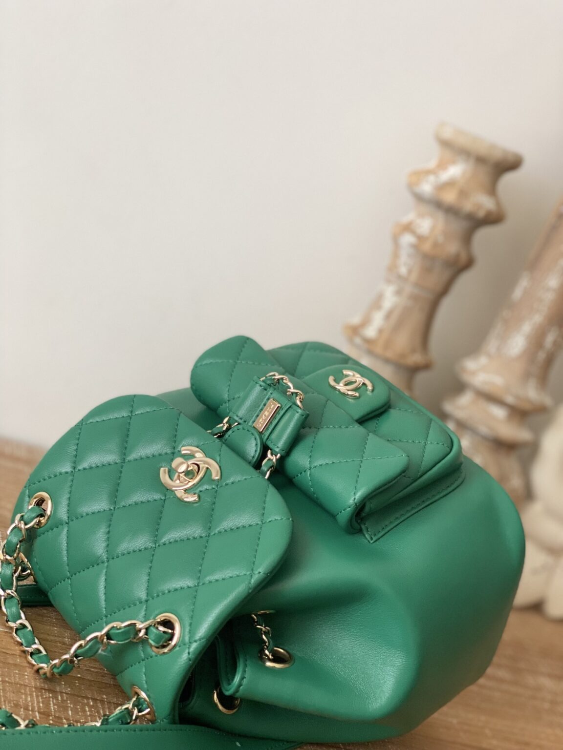 CHANEL 2022 DUMA 2908 - 画像 (6)