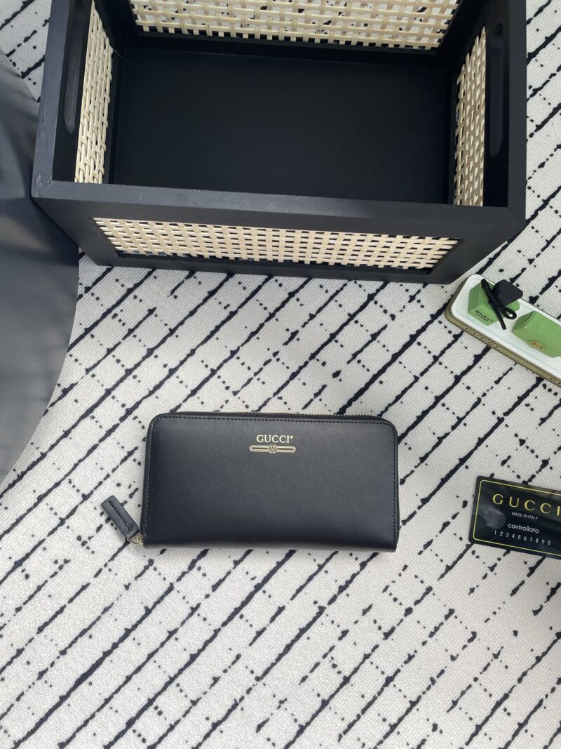 GUCCI 新作財布です3 zm 95519