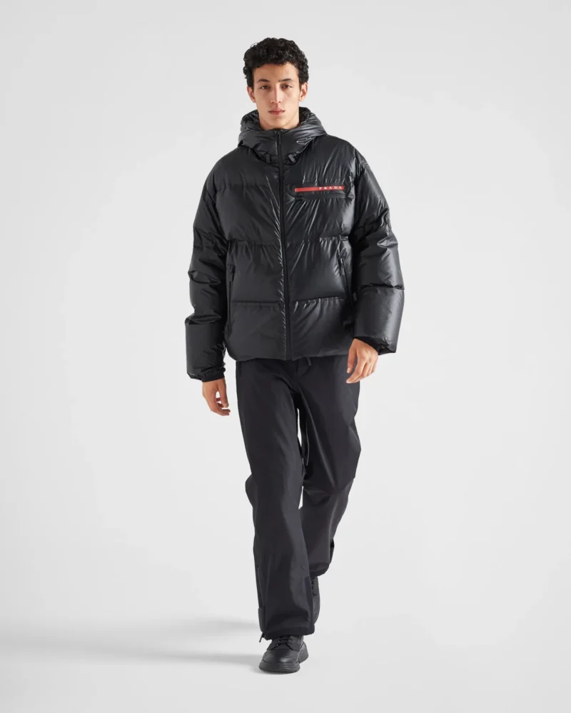 PRADA ダウンジャケット 代金引換 送料無料 おうちで試着 - 画像 (13)