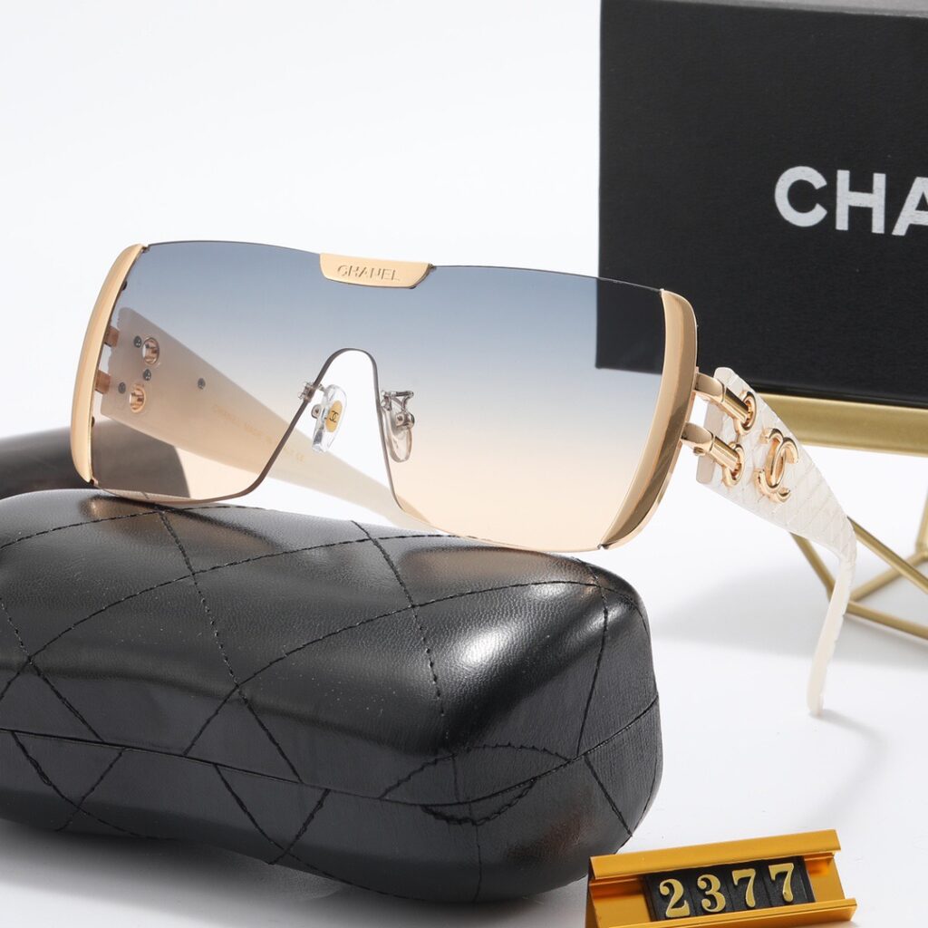 CHANEL サングラス 11zm - 画像 (5)