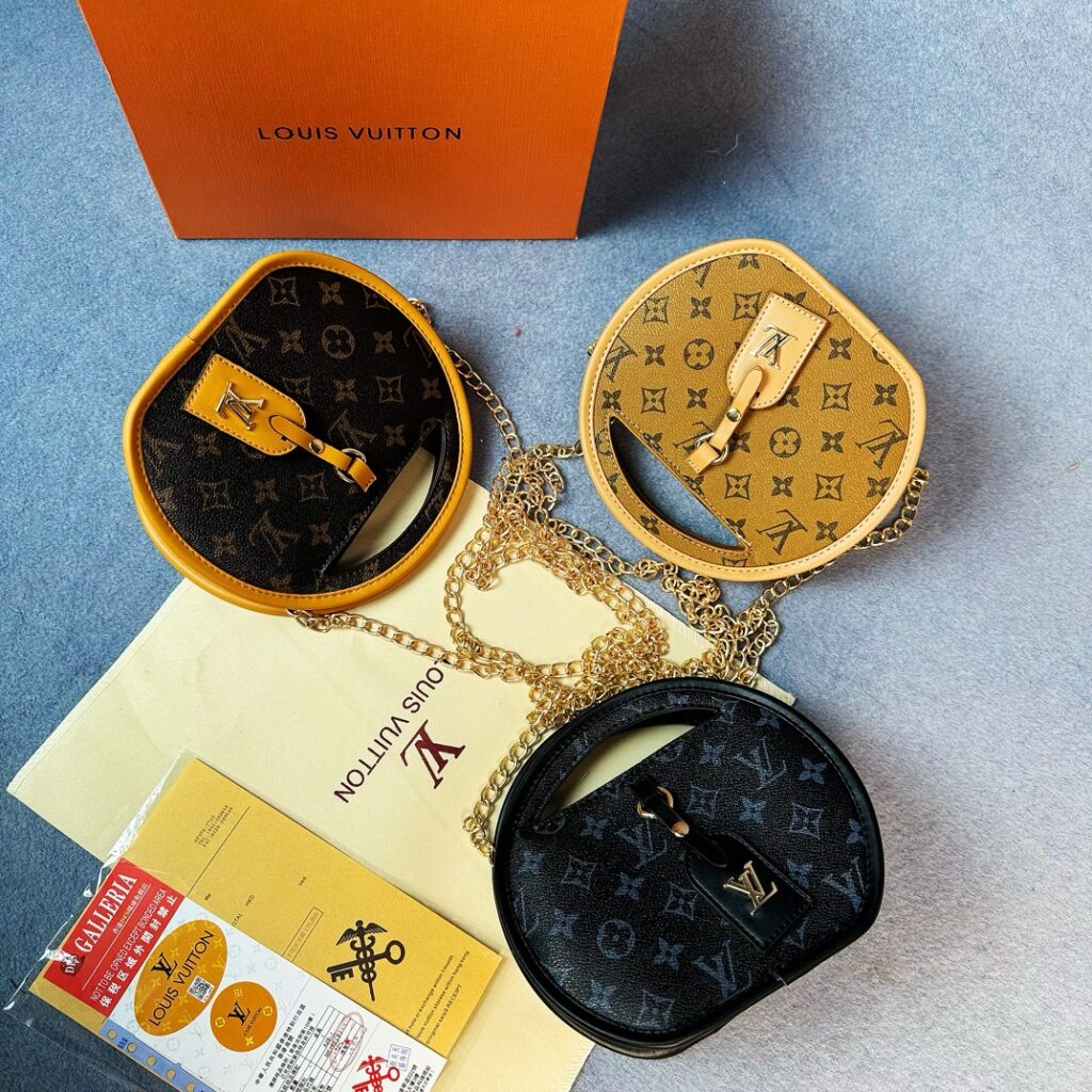 LV Louis Vuitton ポーチ 02 zm - 画像 (4)