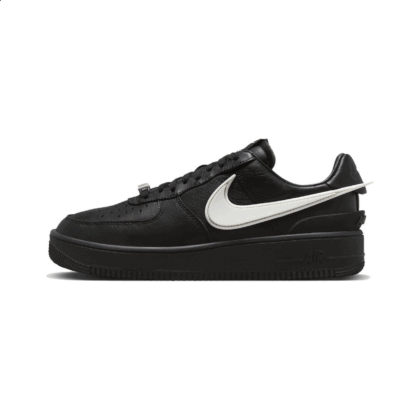 【新商品発売】【今年の新商品】Nike x Ambush Air Force 1 Low "Black" 【代金引換】