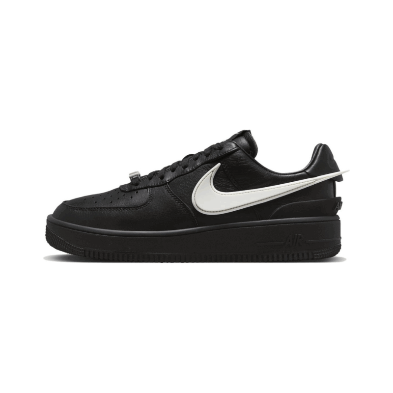 【新商品発売】【今年の新商品】Nike x Ambush Air Force 1 Low "Black" 【代金引換】