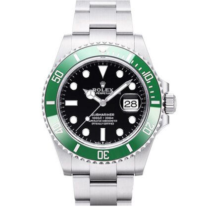 ロレクス　Submariner