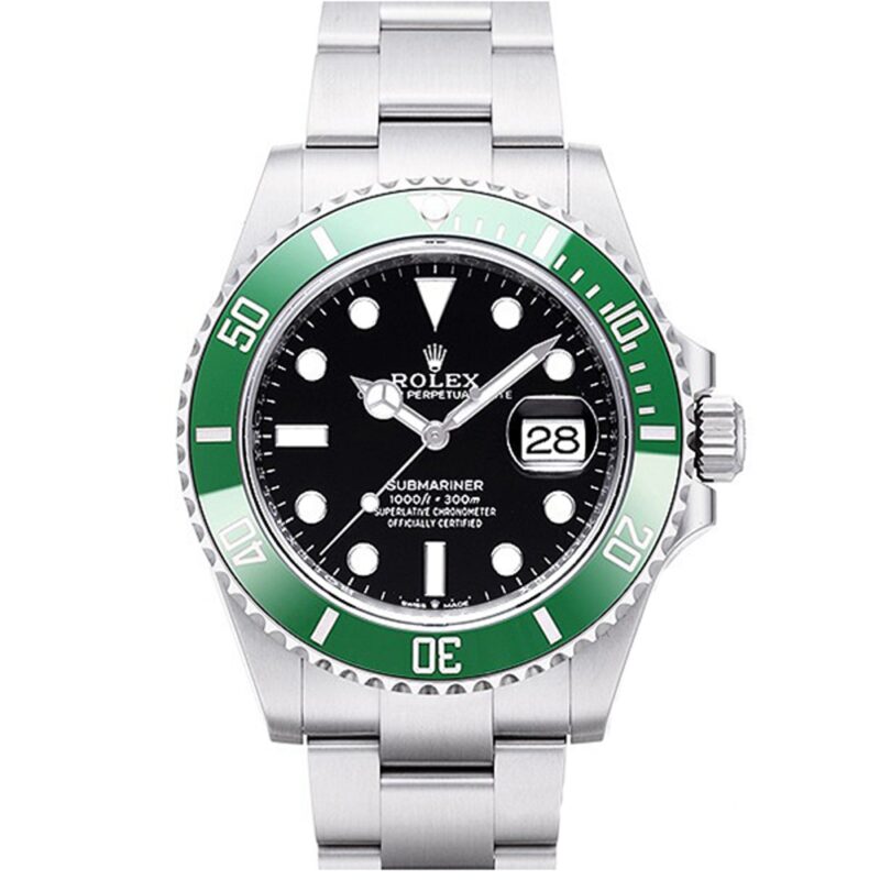 ロレクス　Submariner
