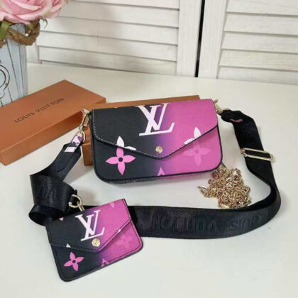 LV LOUIS VUITTON バッグ 09 SS105202