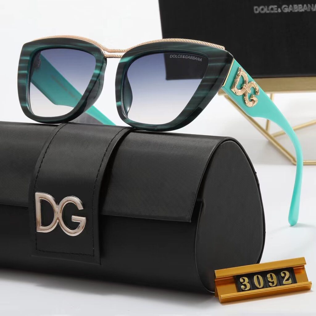DG Dolce & Gabbana サングラス 10zm - 画像 (7)