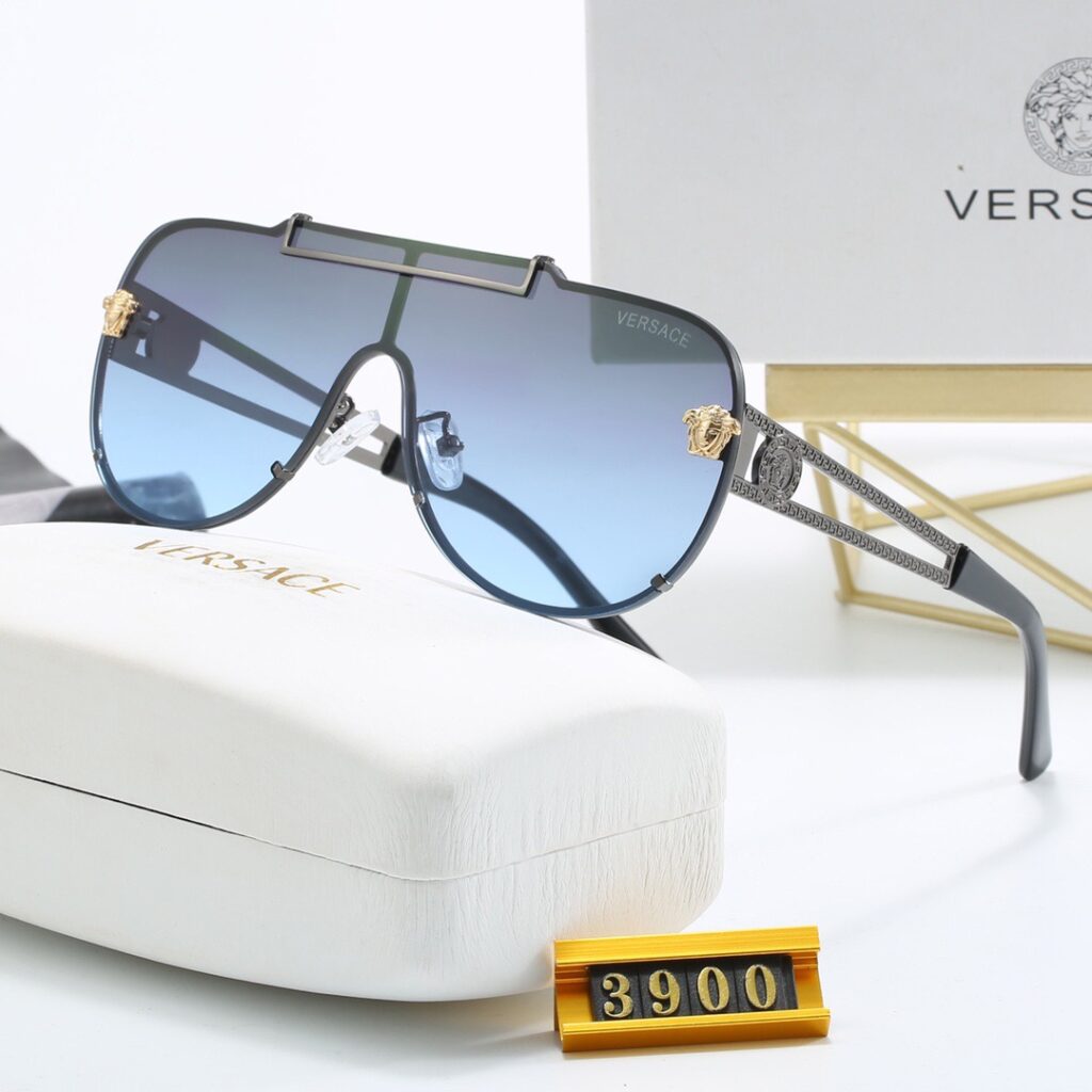VERSACE サングラス 19zm - 画像 (5)